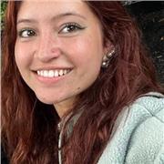 PROFESORA INTERNACIONAL BILINGUE DE ESPAÑOL E INGLÉS